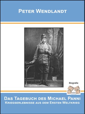 cover image of Das Tagebuch des Michael Panni